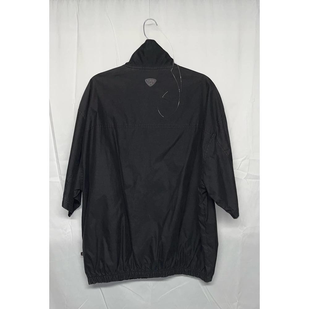 Firethorn Windbreaker Size XL